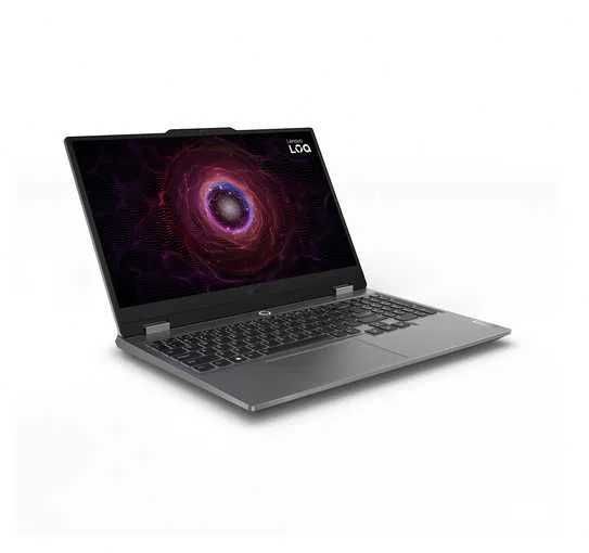 Laptop Lenovo LOQ 15ARP9 Ryzen 5 / 16GB / 512GB SSD / RTX 3050 *NOWY*