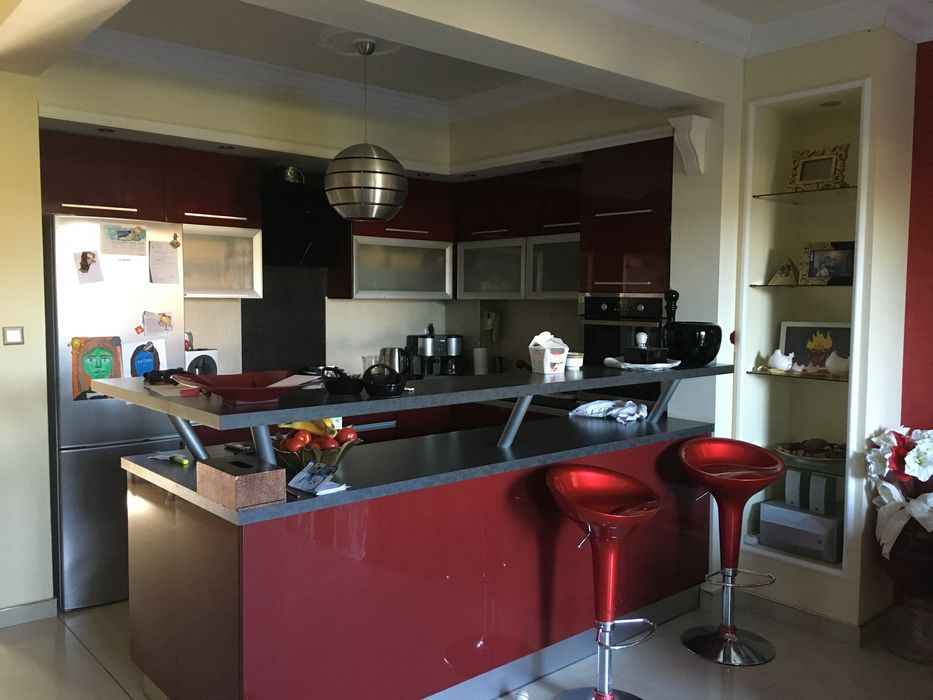 Dom na wynajem od zaraz  w zabudowie szeregowej