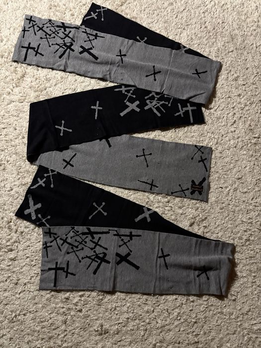Undercover scarf шарф