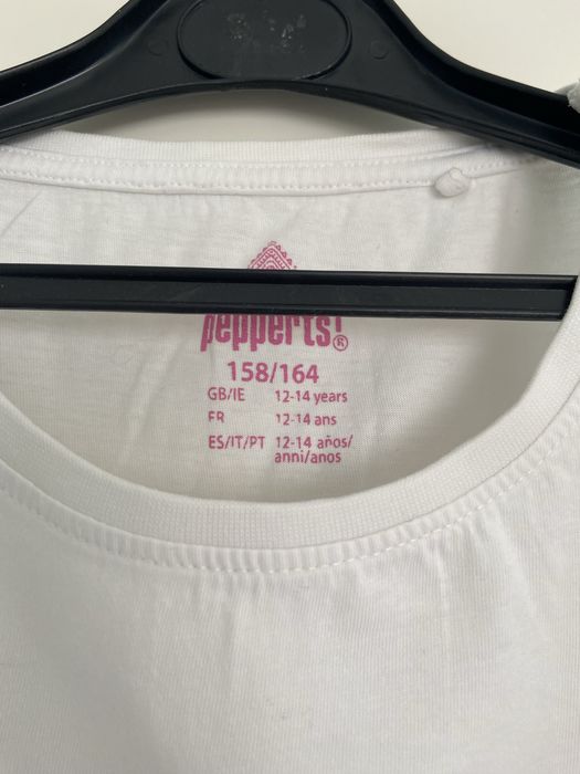 T-shirt Peperrts 158-164