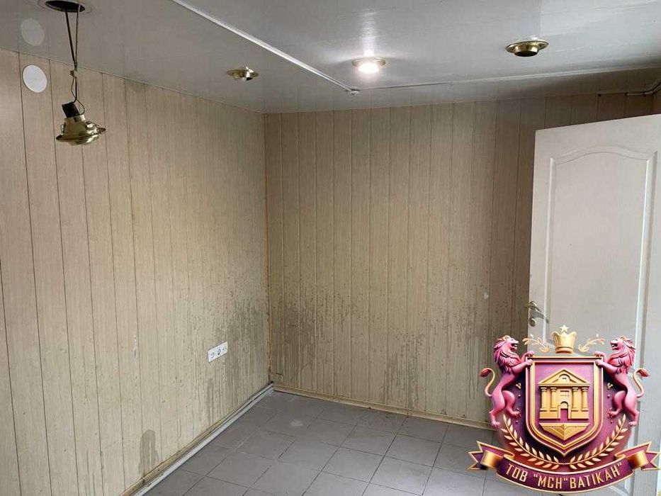 Окрема будівля! Мережеві сусіди! 121м2.