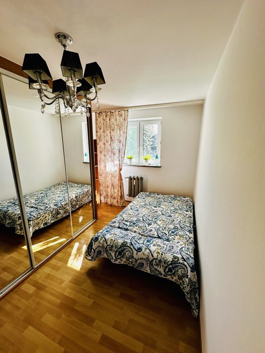 Mieszkanie – Biała Podlaska, Osiedle Jagiellońskie - Widok 5