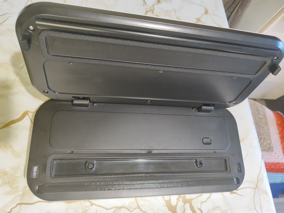 Продам вакуматор ULLTY model SKJ-CR009