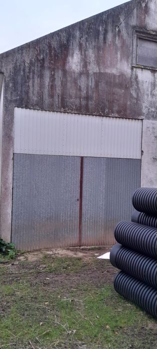 Armazém À-Dos-Francos