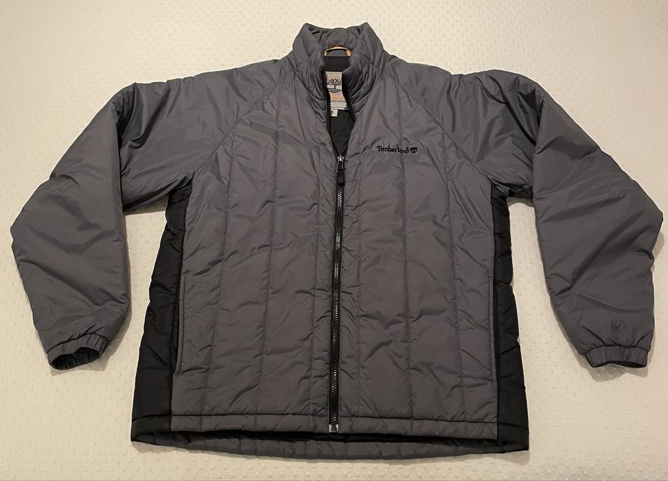 Casaco Timberland