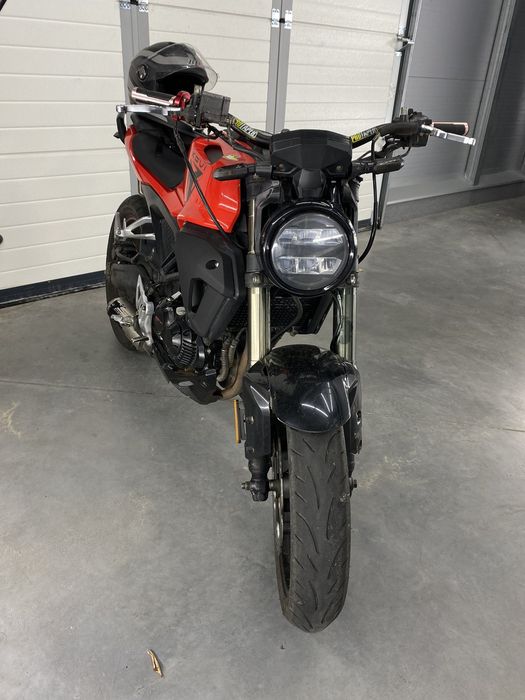 Кові верта 200 2020