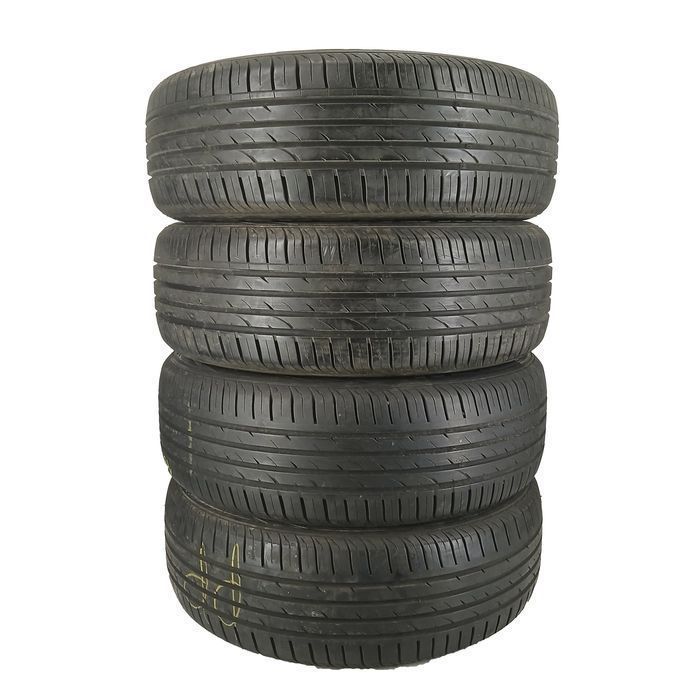4x 185/60R15 opony letnie Nexen N'Blue HD (92917)