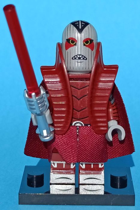 Darth Desolous (Star Wars)