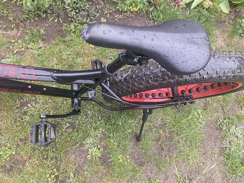 Sprzedam rower.