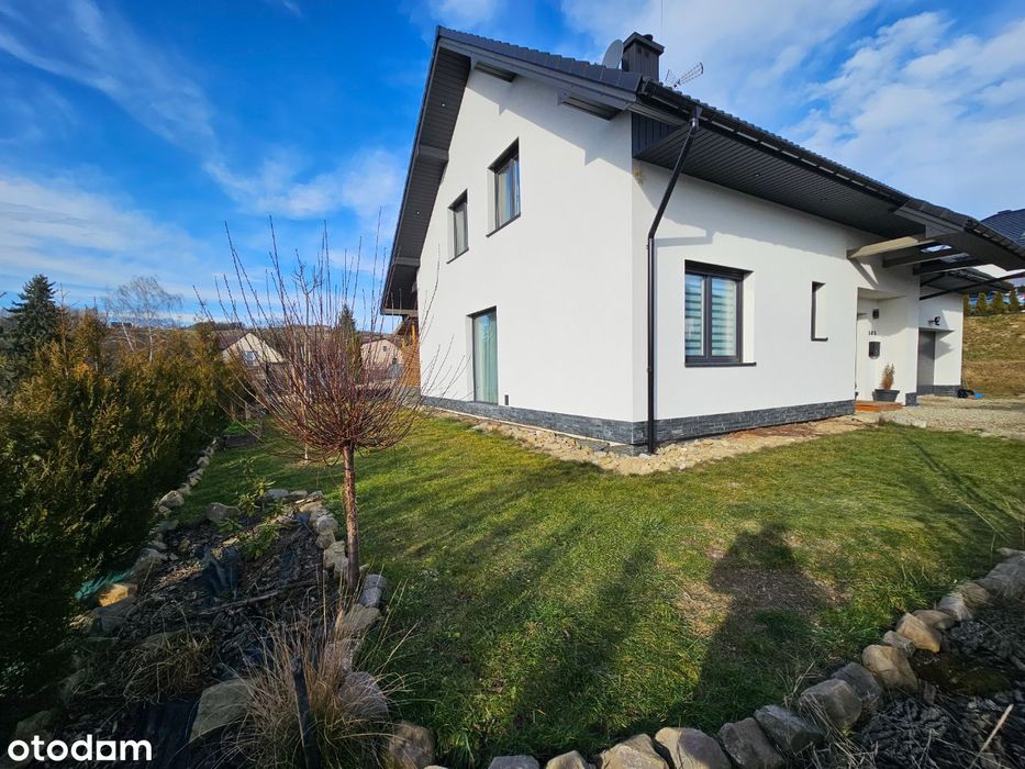 Sprzedam Dom Grybów 200m2