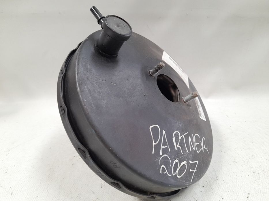 Servofreio PEUGEOT Partner II