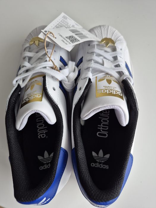 Adidas Super star