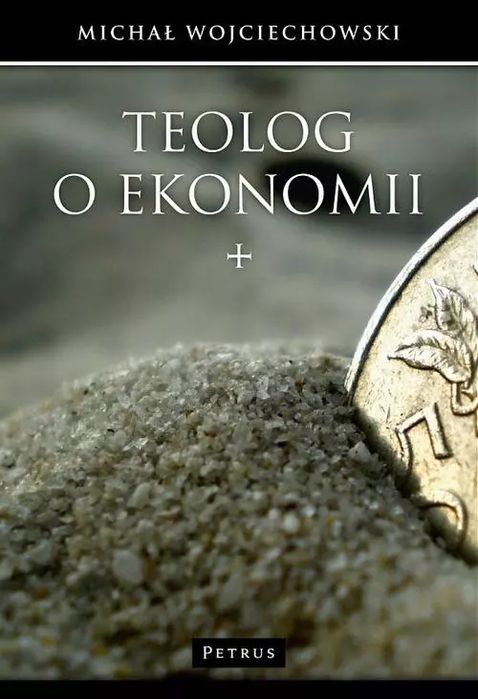 Teolog o ekonomii. Petrus