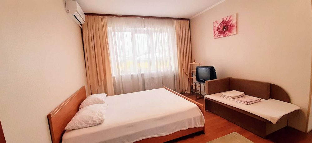 Свободно 27.03 пр-т Оболонский 11а, В 1 мин от метро Минская