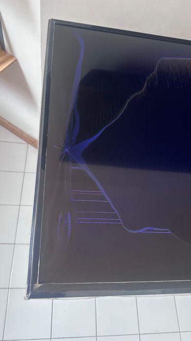 Tv lg ( peças )