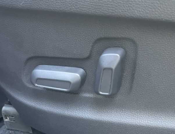 Maxus Euniq 5 ЕЛЕКТРИЧНИЙ VEN 7 місць  52 квт на 350 км Європа CCS2