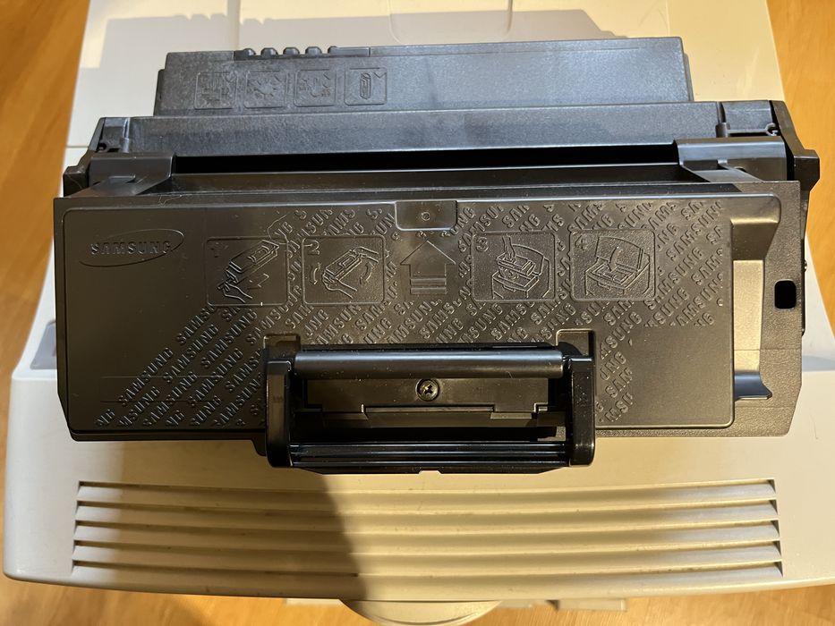 Drukarka laserowa Samsung ML-2550