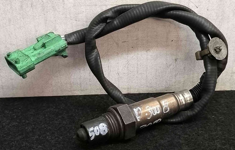 Sonda Lambda 9665104080 - PEUGEOT 3008 II SUV