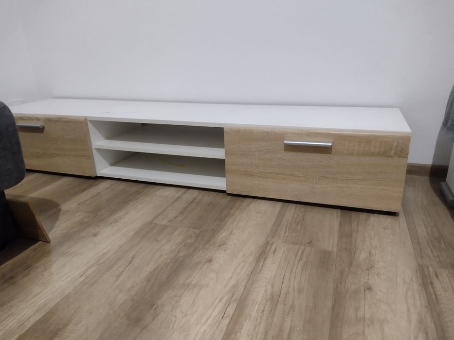 Szafka RTV  stan bdb +