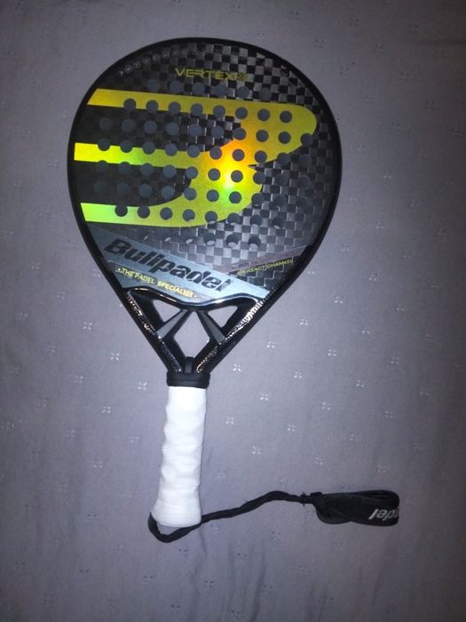Raquete de padel VERTEX CONTROL 03