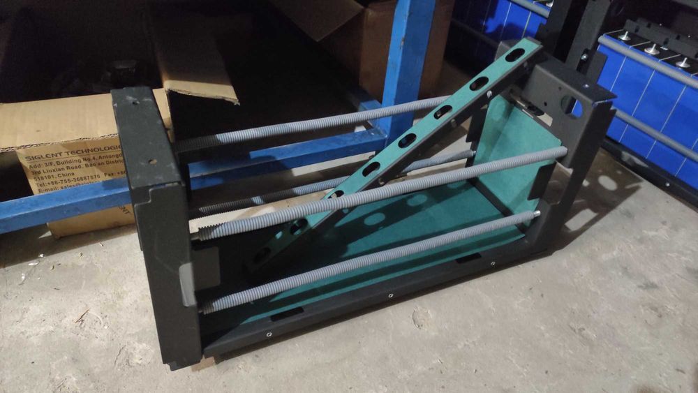 Зберу збірку. Є в наявності! 24в, 48в, LiFePO4 під замовлення