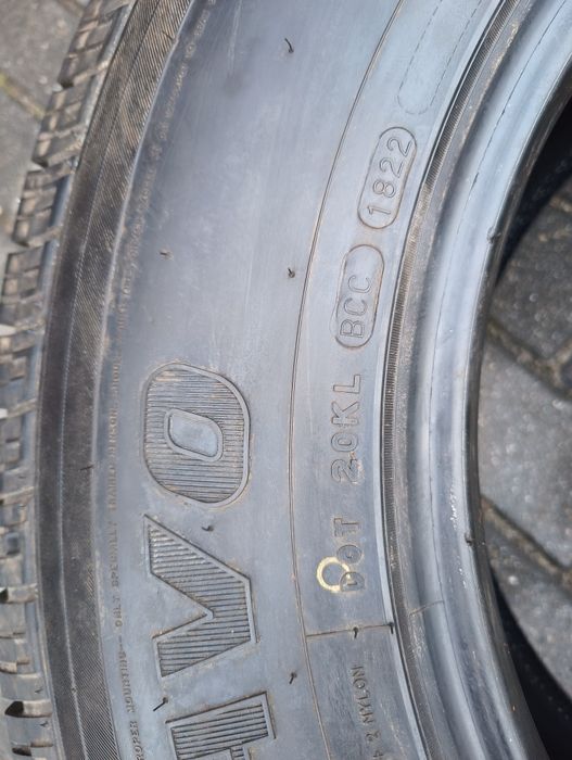 MAXXIS  275/70 R18  128/125Q  LT JRZ-Bravo 770