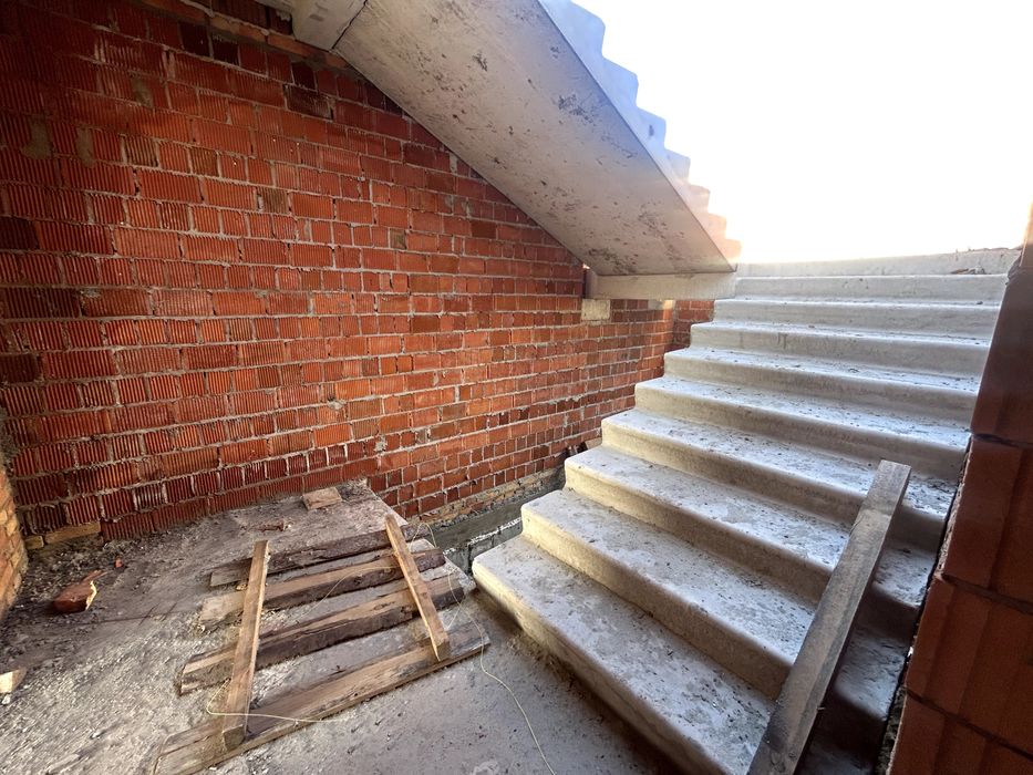 Новобудова с.Давидів вул. Галицька