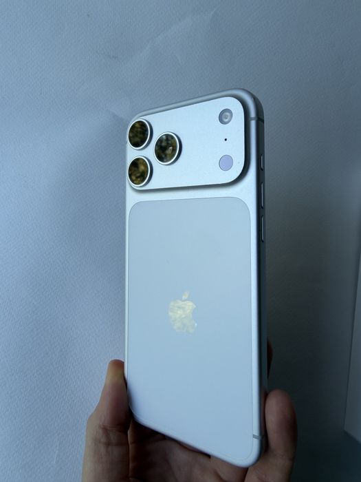 ‼️iPhone 17 Pro MAX 256GB Silver / iPhone 17 Pro MAX 256GB‼️