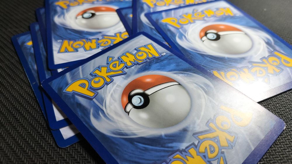 8 energias originais de Pokémon