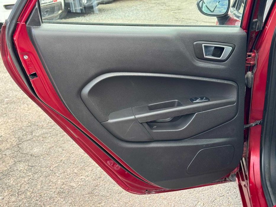 Продам Ford Fiesta 2016р. #72641