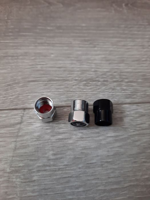 Колпачки на нипель