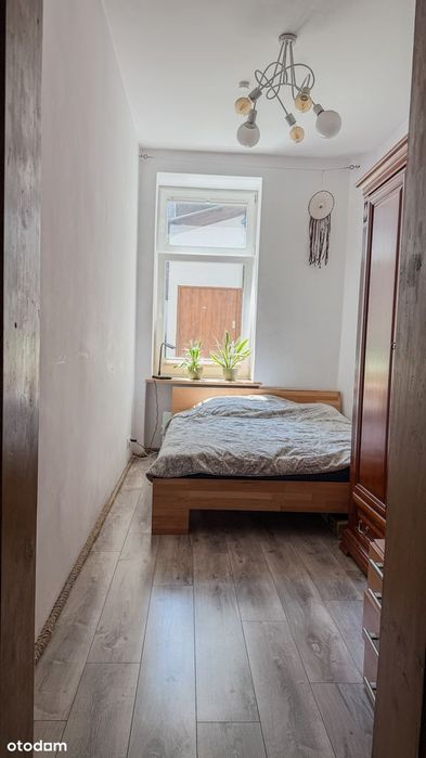 2-pokojowe mieszkanie w centrum - Turzyn | niezależne wejście