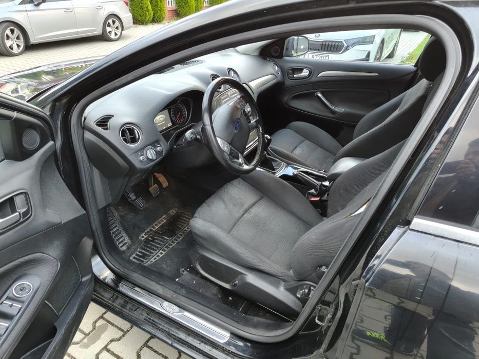 Ford Mondeo MK4 2.0 145KM 2010 Kielce