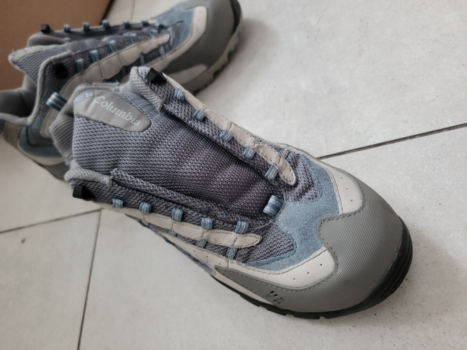 Кросівки  Columbia оригінал,   осінь/зима