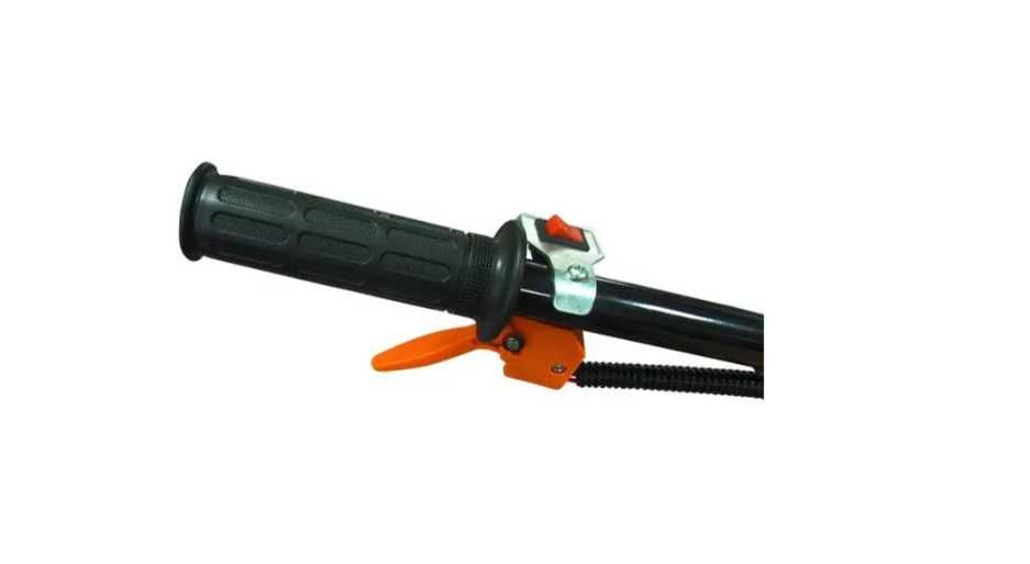 Культиватор бензиновий Vulkan (55 куб.см., 2-такт, ширина 330 мм)