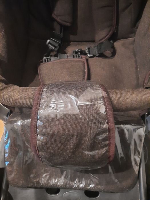 Дитяча коляска Saturn 2в1