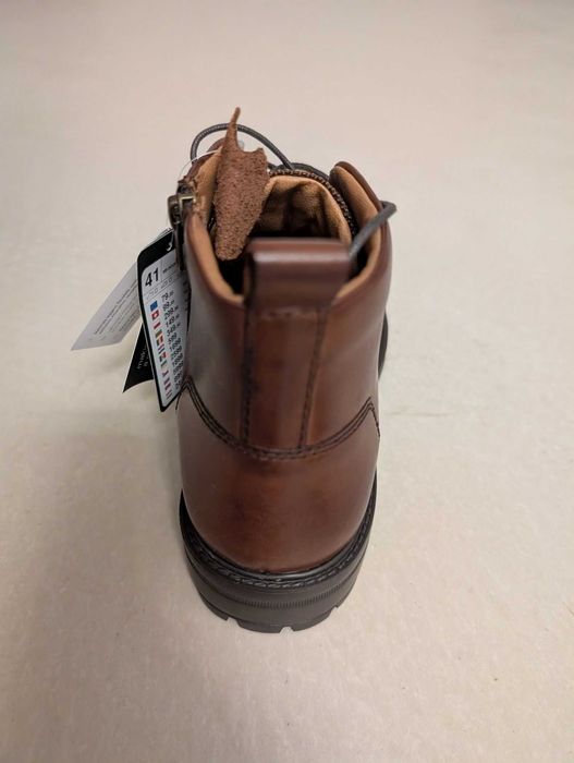 buty męskie gino rossi sztyblety