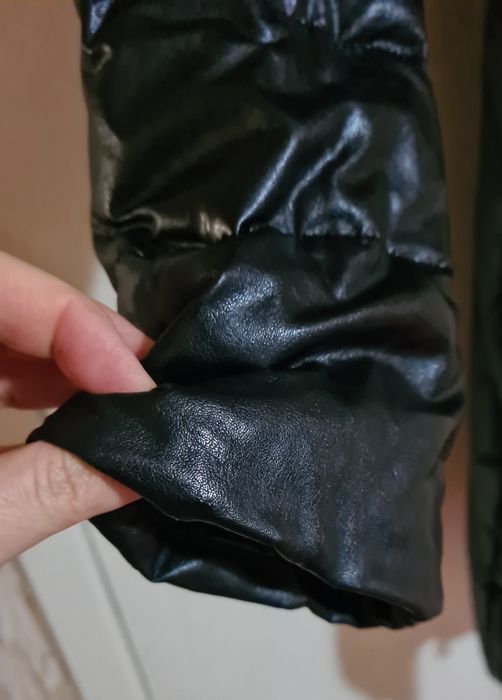 Куртка/дубленка зимняя