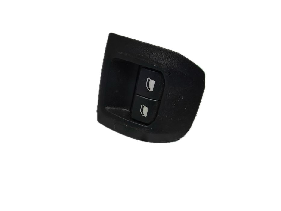 Comando / botão / interruptor vidros trás direito CITROËN C-Elysee