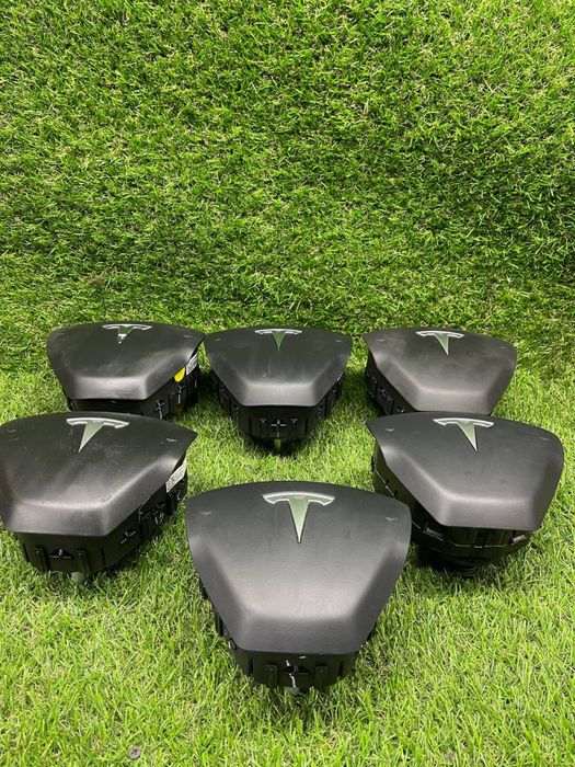 Подушка керма Airbag керма Tesla M3 MY / АВТОРОЗБОРКА