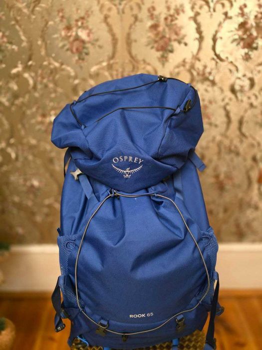 Наплічник Osprey Rook 65 Рюкзак