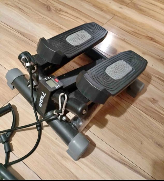 Sprzedam stepper
