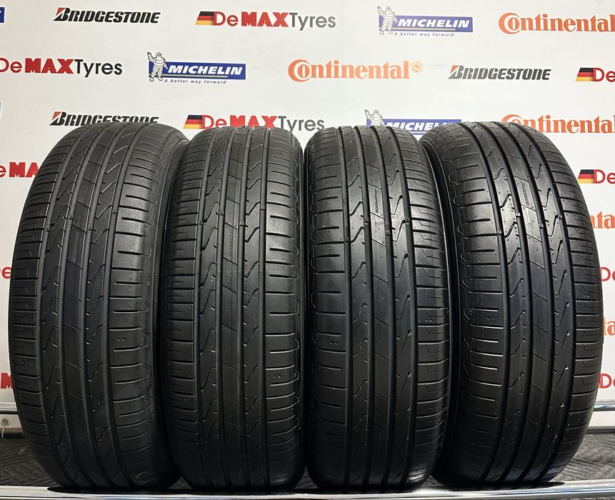Шини літо 205/60/16 Hankook  Ventus Prime 3! 2025!
