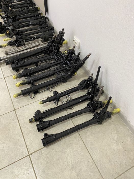 Ремонт рулевых реек - Авто / мото услуги Харьков на Olx