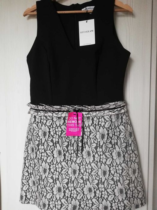 Nowa metką SistaGlam jedyna na OLX rozm.L /40