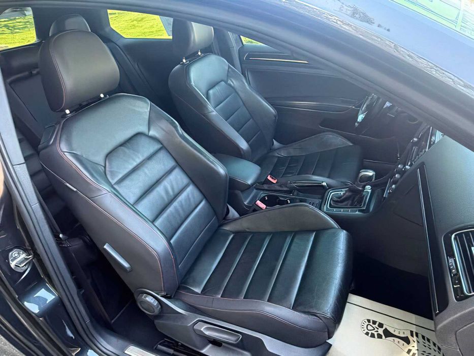 Volkswagen Golf GTI      2015