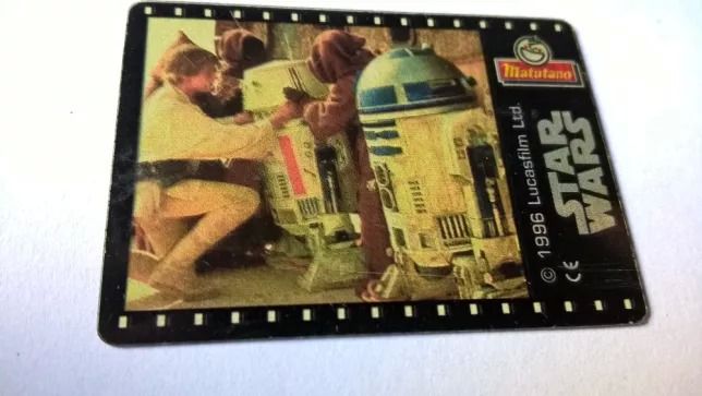 Mini filmes Star Wars