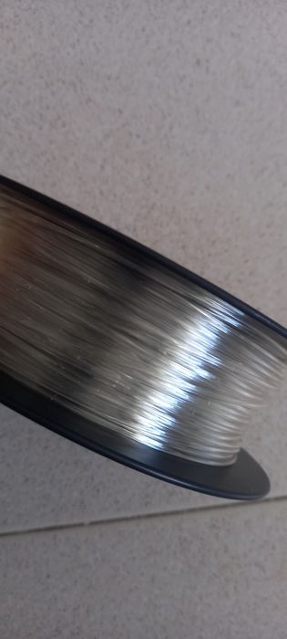 Pla usado para impressora 3d