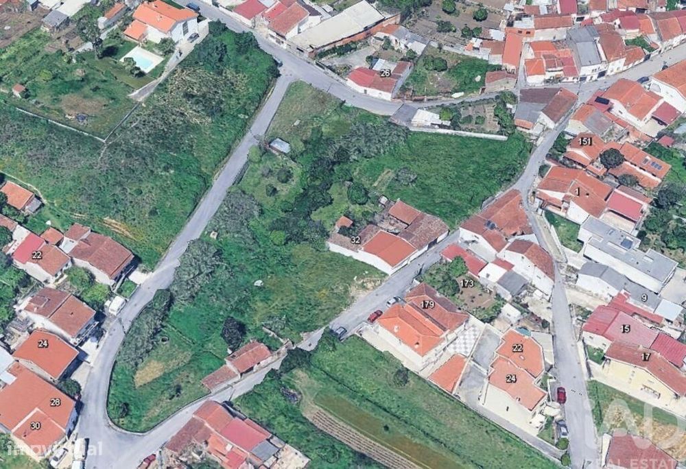 Terreno para construção em São Martinho do Bispo e Ribeira de Frades