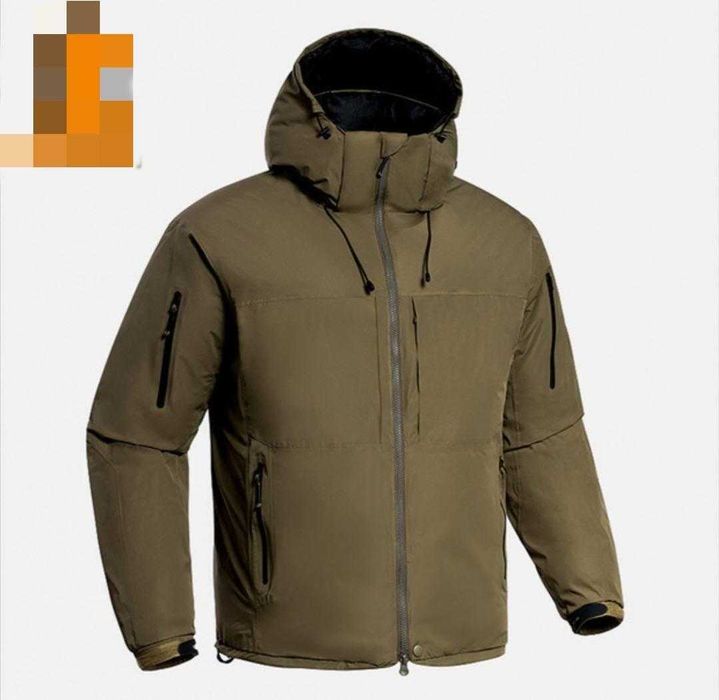 Зимова куртка Archon 10.0 Удосконалена до -30